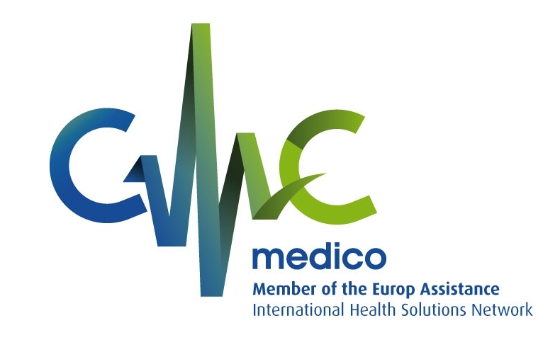 CMC Medico