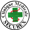 Clinique Médicale Sécure