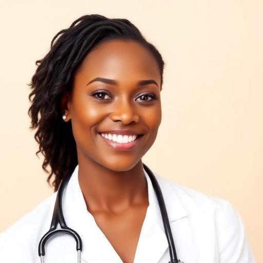Dr Patrice Elenga