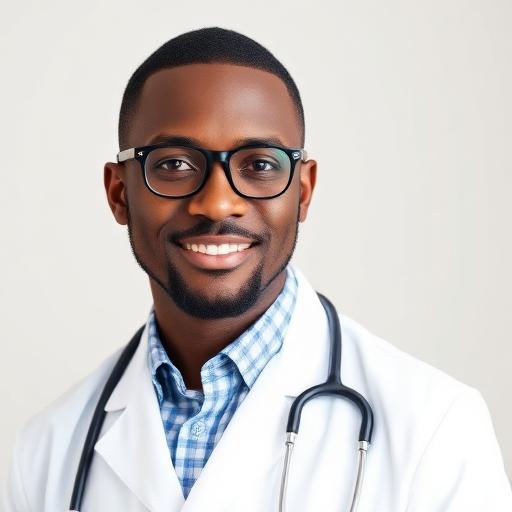 Dr Claire Mavoungou